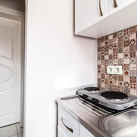 In The Heart Of Istanbul, 1br Stylish,spacious Διαμέρισμα