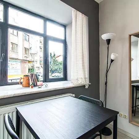 In The Heart Of Istanbul, 1br Stylish,spacious Κωνσταντινούπολη