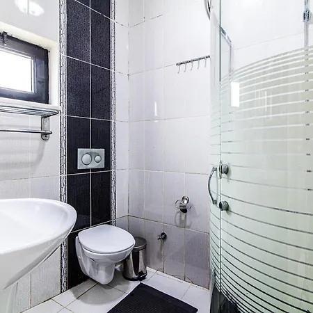 In The Heart Of Istanbul, 1br Stylish,spacious Κωνσταντινούπολη