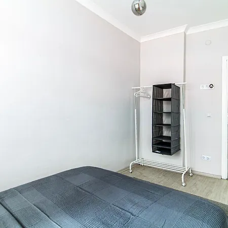 شقة K2 - In The Heart Of Istanbul, 1br Stylish,spacious