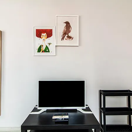 K2 - In The Heart Of Istanbul, 1br Stylish,spacious