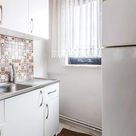 K2 - In The Heart Of Istanbul, 1br Stylish,spacious *