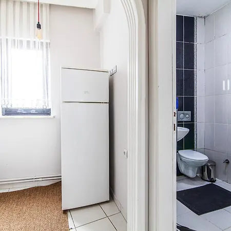 In The Heart Of Istanbul, 1br Stylish,spacious * Istanbulská provincie